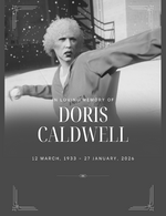 Black Minimalist Funeral Invitation Flyer A4 (1).png