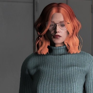 Olivia Adams | New Day RP | FiveM RP | Grand Theft Auto Roleplay | NDRP