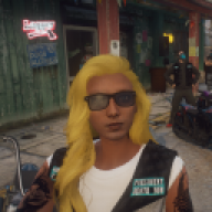 Goldie Locks