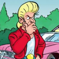 Johnny Flodder