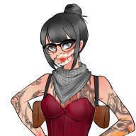 Freya Embers