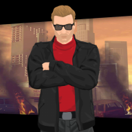 Drago Romanov