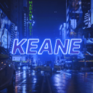 Max Keane