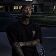 Jimmy Wang
