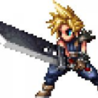 Cloud Strife37