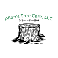 Allen's Tree Care