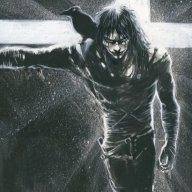 TheCrow