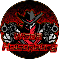 Wade Heisenberg