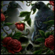 Raven Cross
