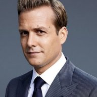 Harvey Specter