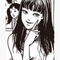 Tomie Heart