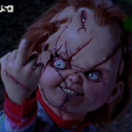 Chucky Ray