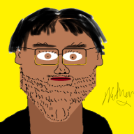 Pete Jamal McDonald