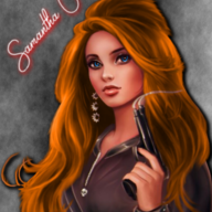 Samantha Crow