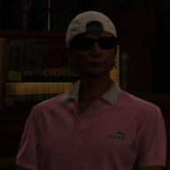 Chad Kroger