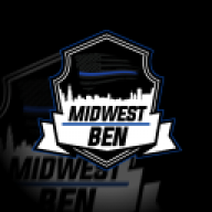 Ben Johnson