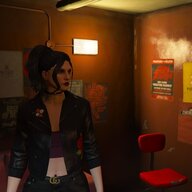 Ellie Reza