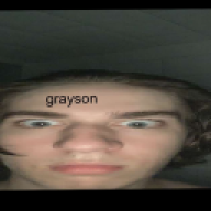 Grayson Burgerking