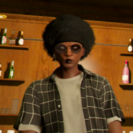 Marceline Falcon