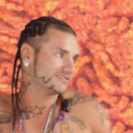Bubba Baxter
