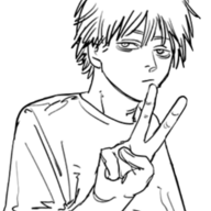 Denji Darko