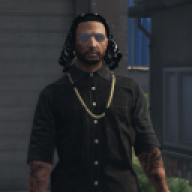 Leebo Ramsay
