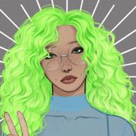Lydia Zephyr