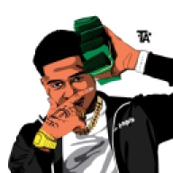 Tyrone Huffins