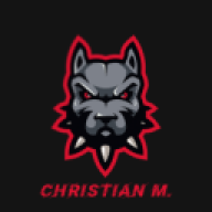 Christian M.