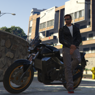 Cole Ryder