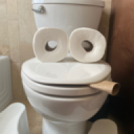Deuce Sizzler