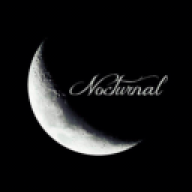 Scarlet Moon