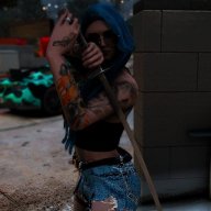 Hayley Riley
