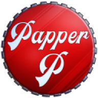 papper p #9616