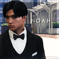 Noah Monroe