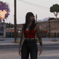 Raven Sweet
