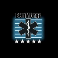 Ben Morgan