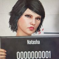 Natasha Wright