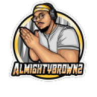 Almighty Brown