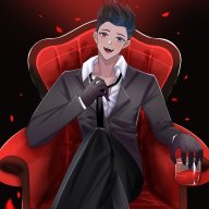 Lucifer Everdragon
