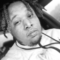 Treyvon Ray Jackson