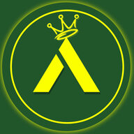 Aljamain king