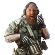 Mike Oxbig