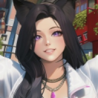 Violet Hyde