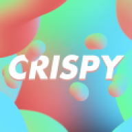 Crispy