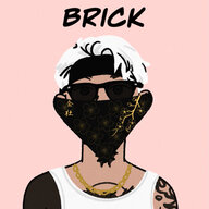 Brick Colt-Tucker