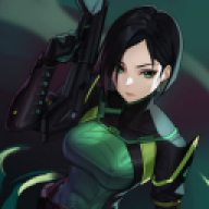 Xiao Wong