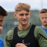 Tom Pullinger