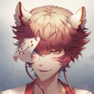 Cyrus Hailfox