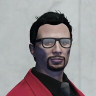 Maxim Carter